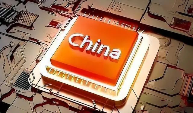 芯片市場(chǎng)格局突變，中國(guó)霸主地位或岌岌可危？