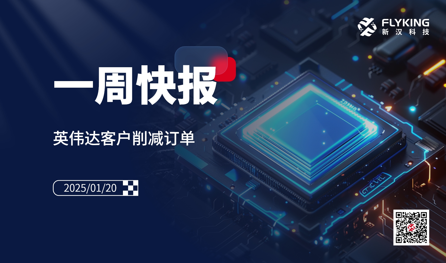 一周快報20250120