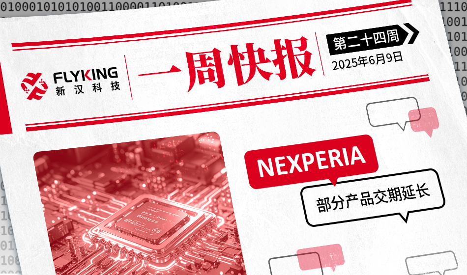 一周快報(bào)20250609