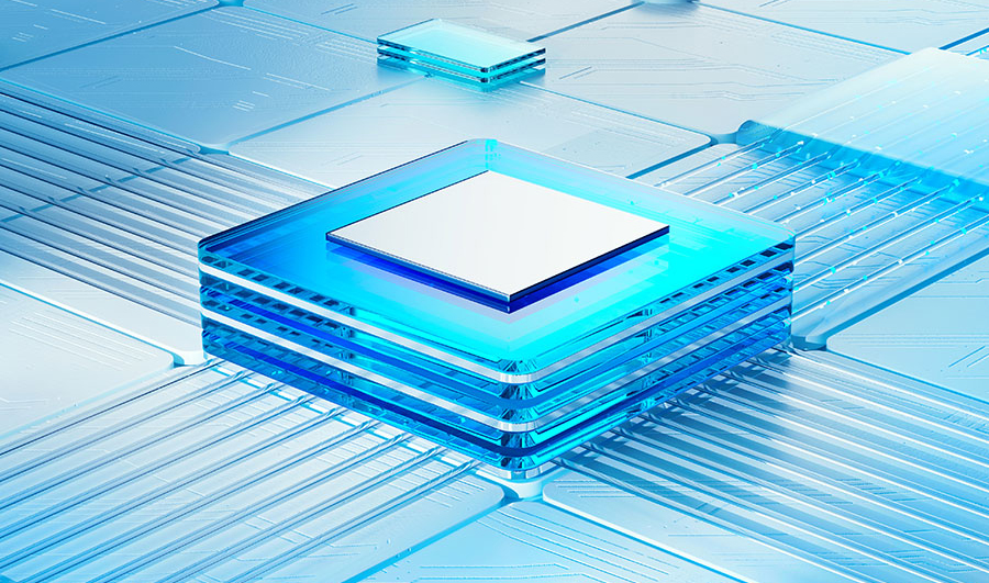 SIA：5月全球半導(dǎo)體銷售額同比增長19.8%至590億美元，中國增長20.5%