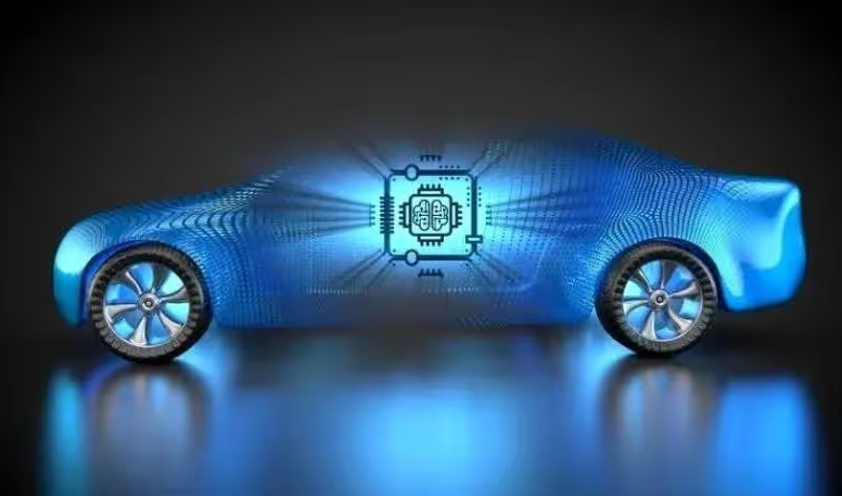 智能電動汽車的核心底座：芯片與線束的國產(chǎn)化進展