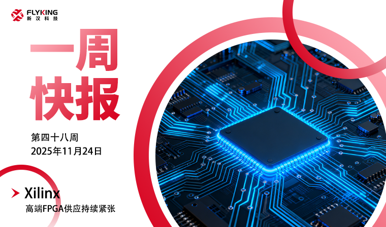 一周快報(bào)20251124